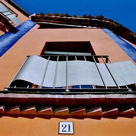 Hotel Cal Llop Гратальопс Экстерьер фото